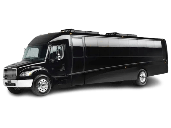 Mini Coach 30Pax