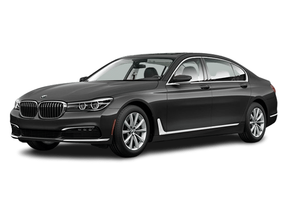 BMW 740 i