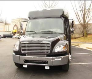 winery tours limo service