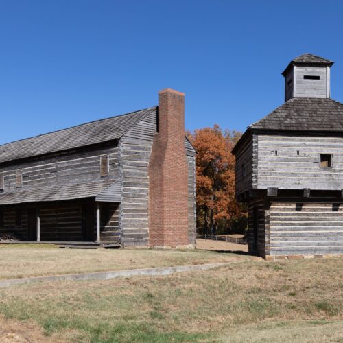 Historic Franklin, TN Tours