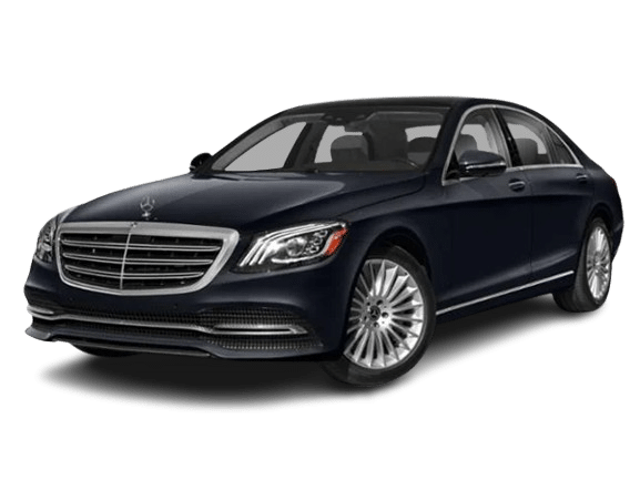 Mercedes S class S50