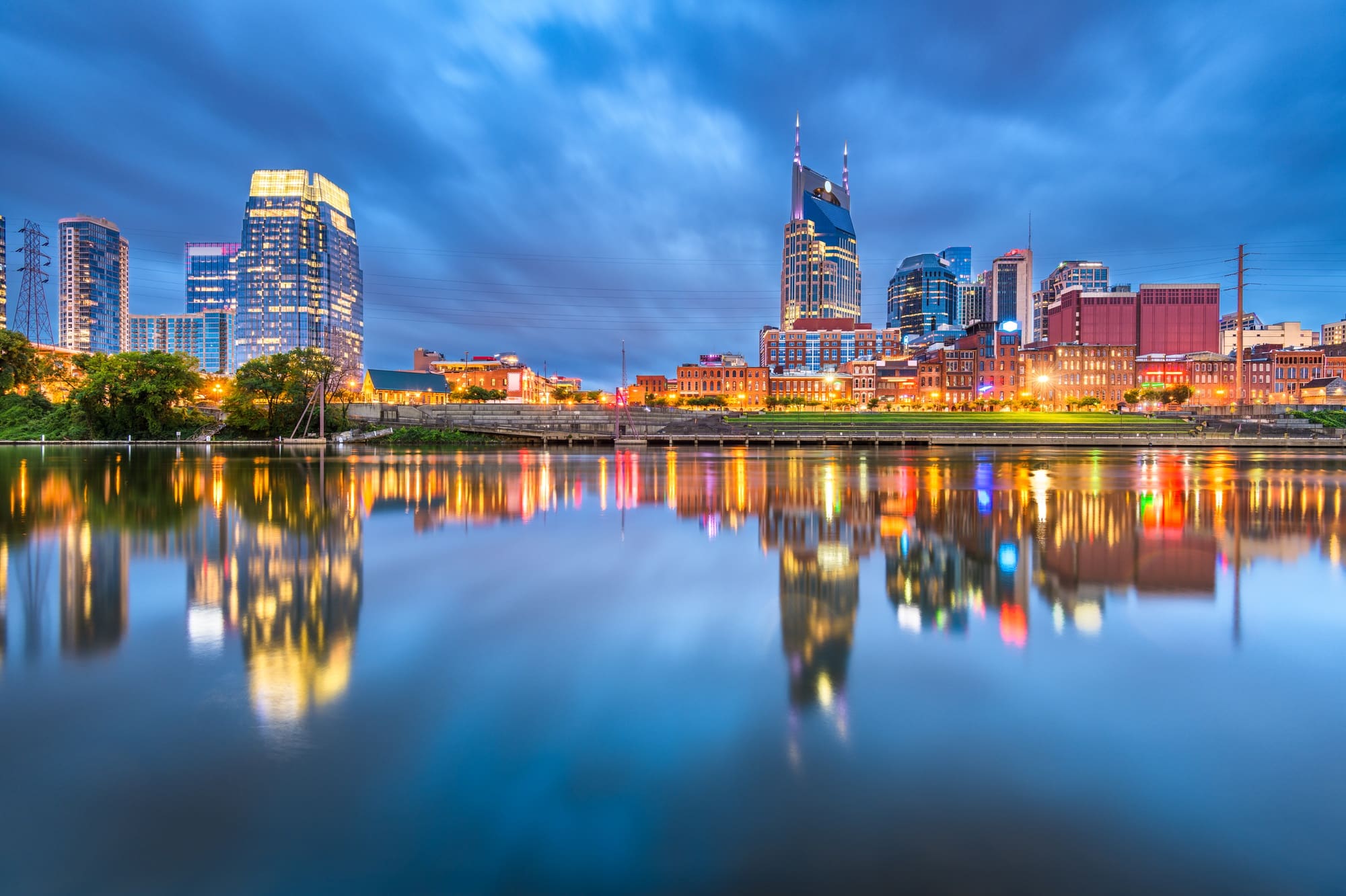 Your Gateway to Music City – Reasons for Visiting Nashville