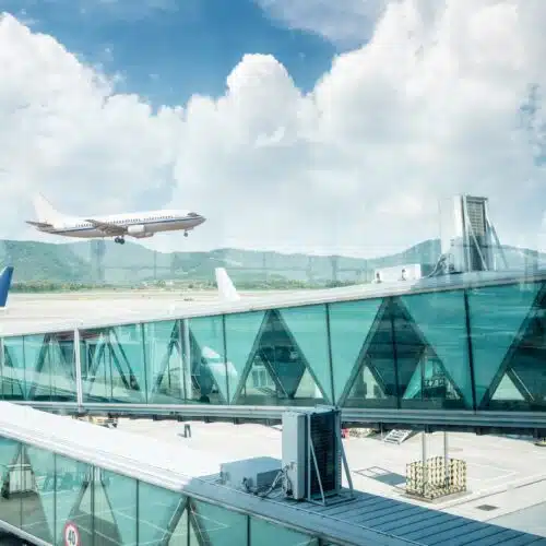 airport service