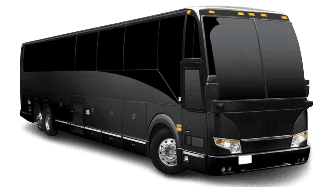 Motor coach