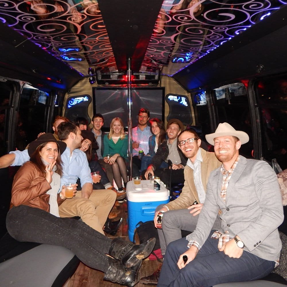 Party Bus