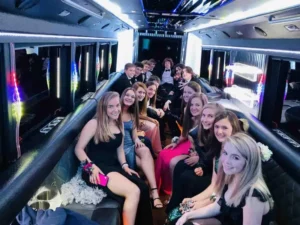 Prom Limo Service