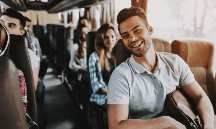 Corporate travel service