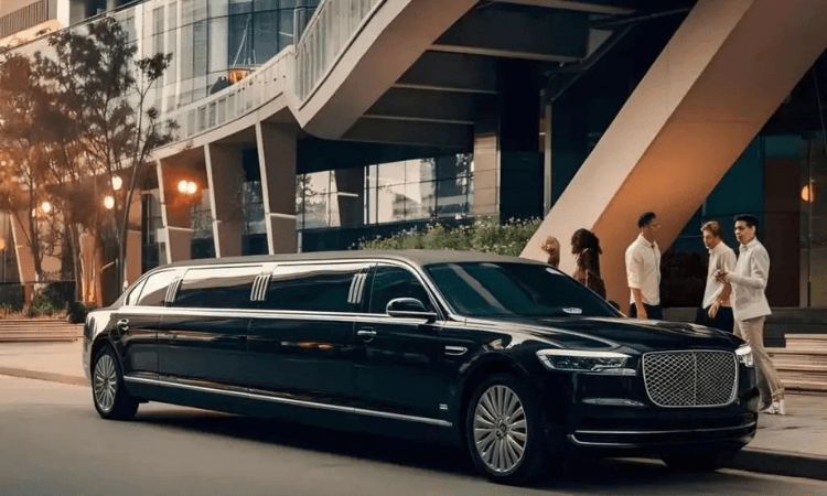 murfreesboro limo service