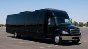 party bus rental