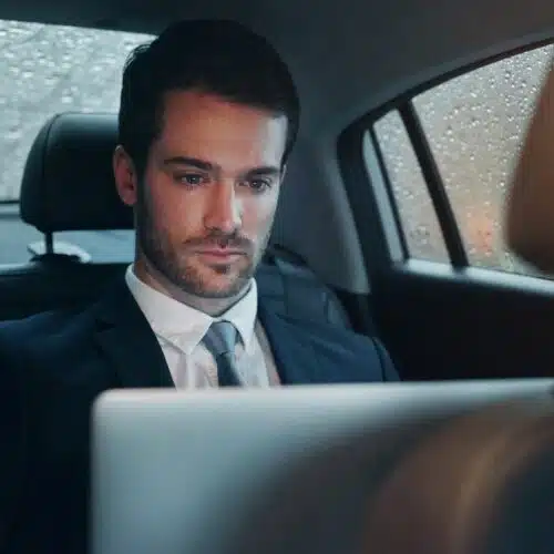 Corporate Transportation