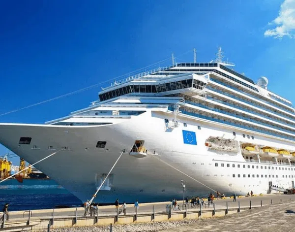 Cruise Terminal Transportation