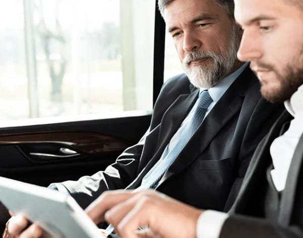 Government Transportation