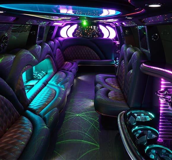 pennsylvania-limousine