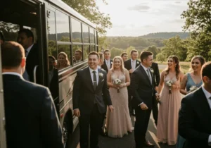 Wedding Limo Service