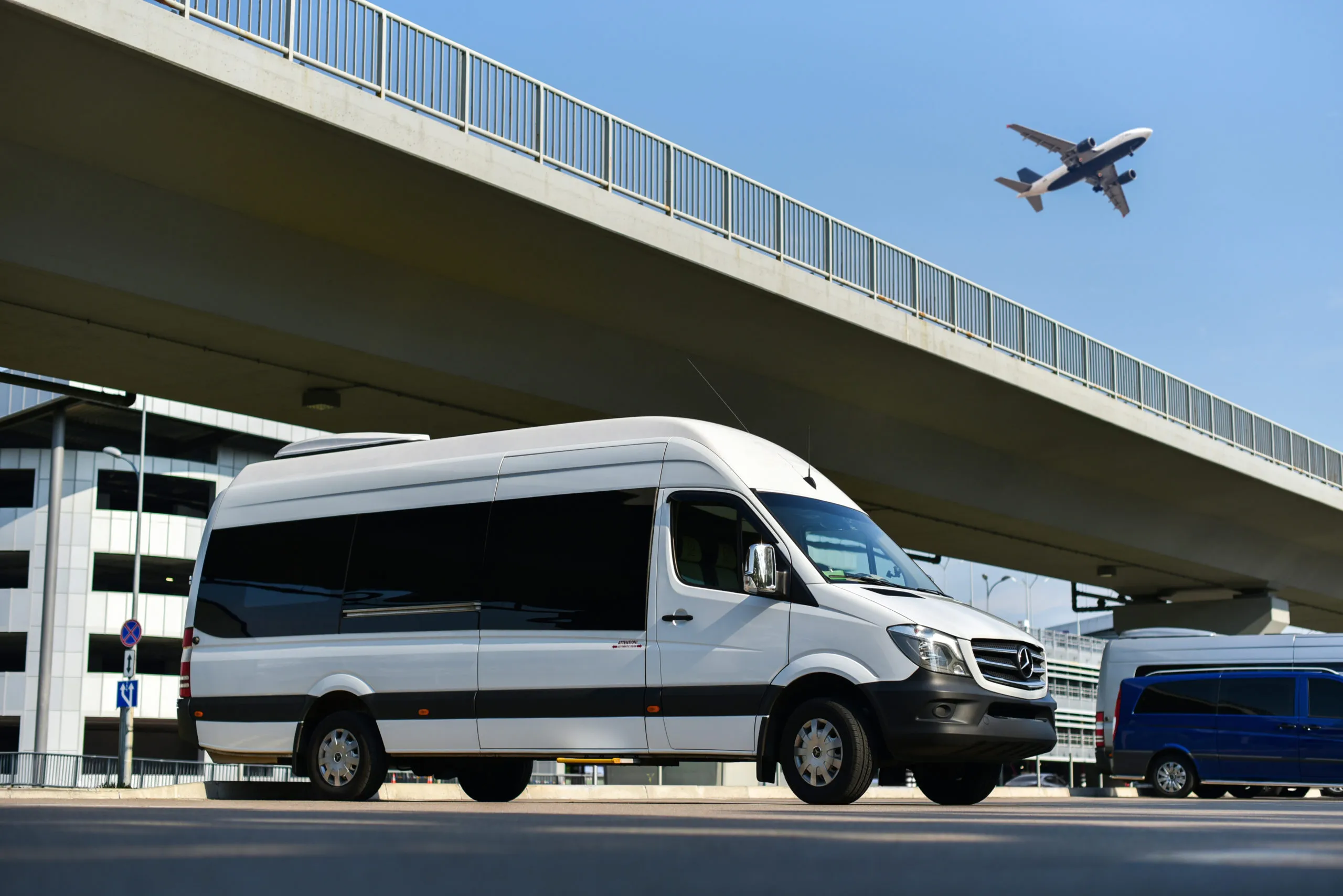 shuttle