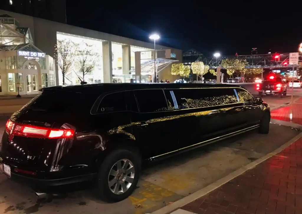Limo Service