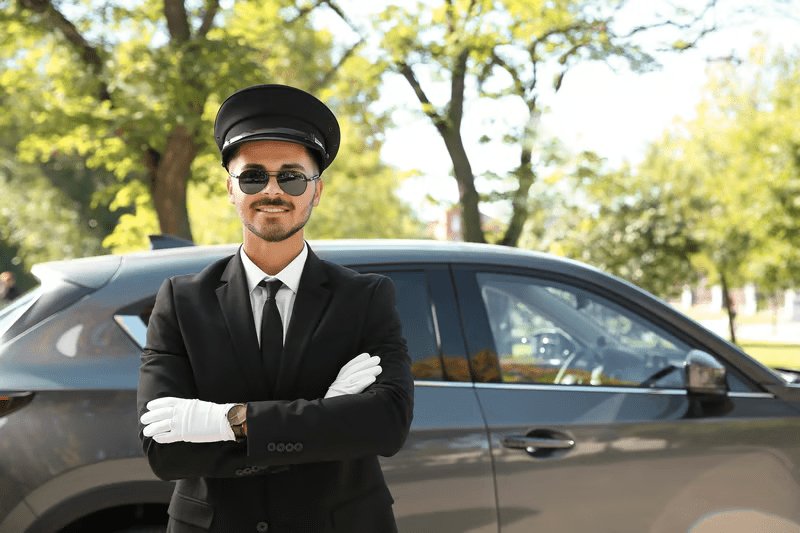chauffeur service
