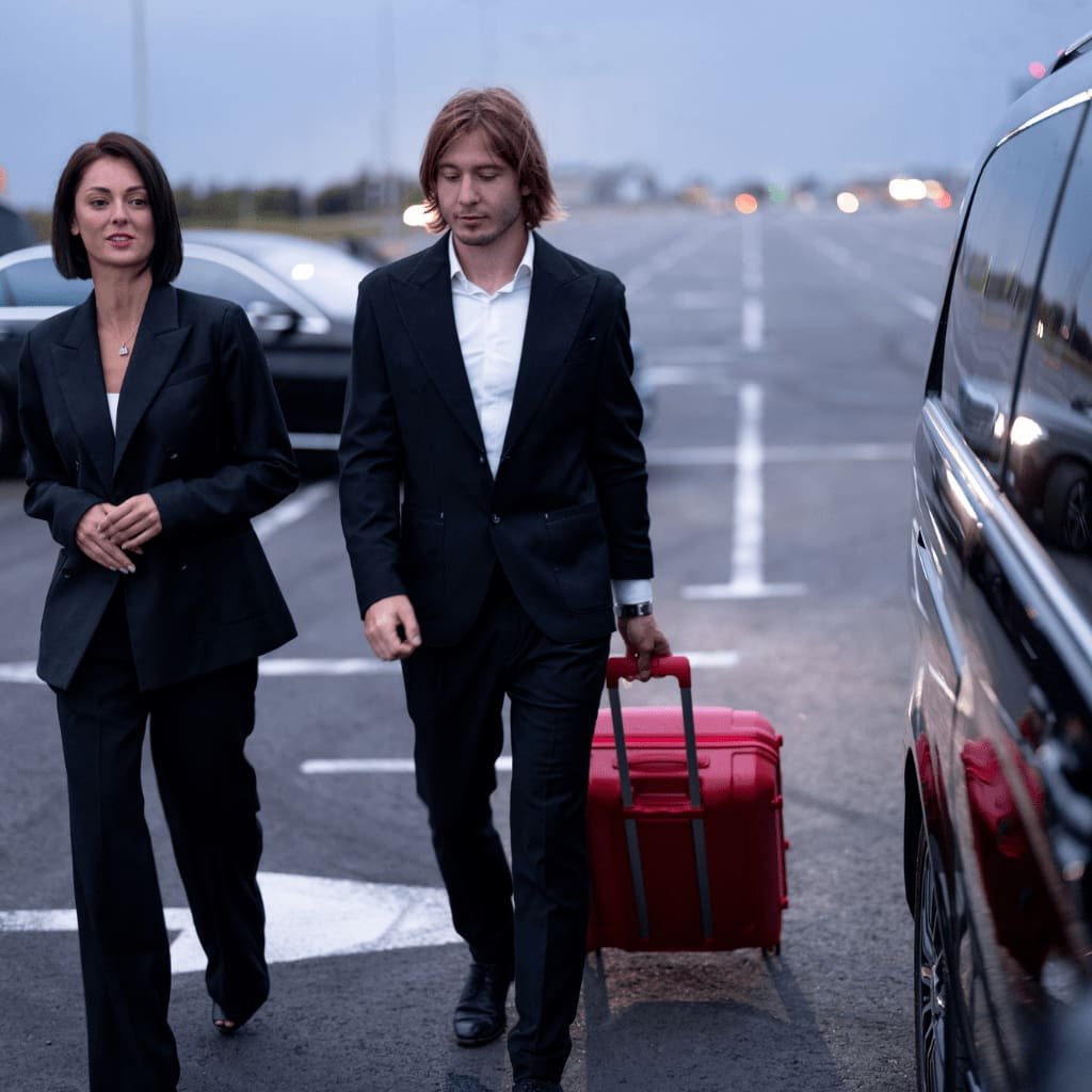 airport transportation