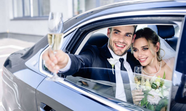 smyrna limo service