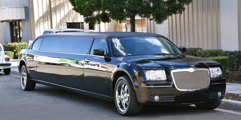 Limo Service Smyrna