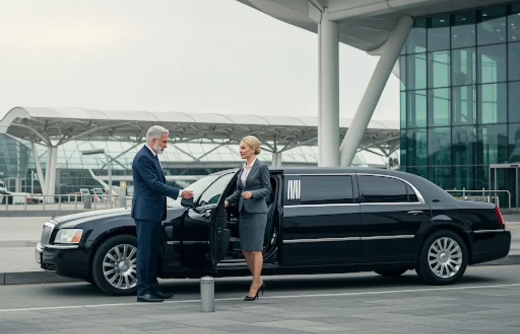 airport transportation