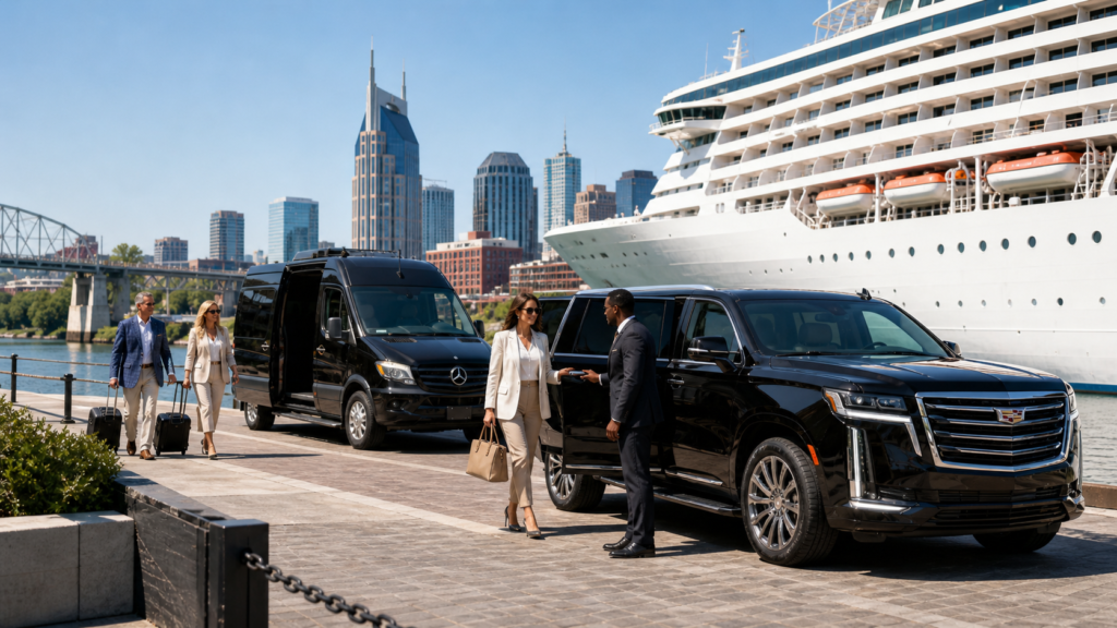 private car service