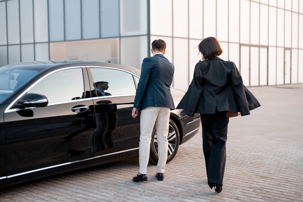 private car service