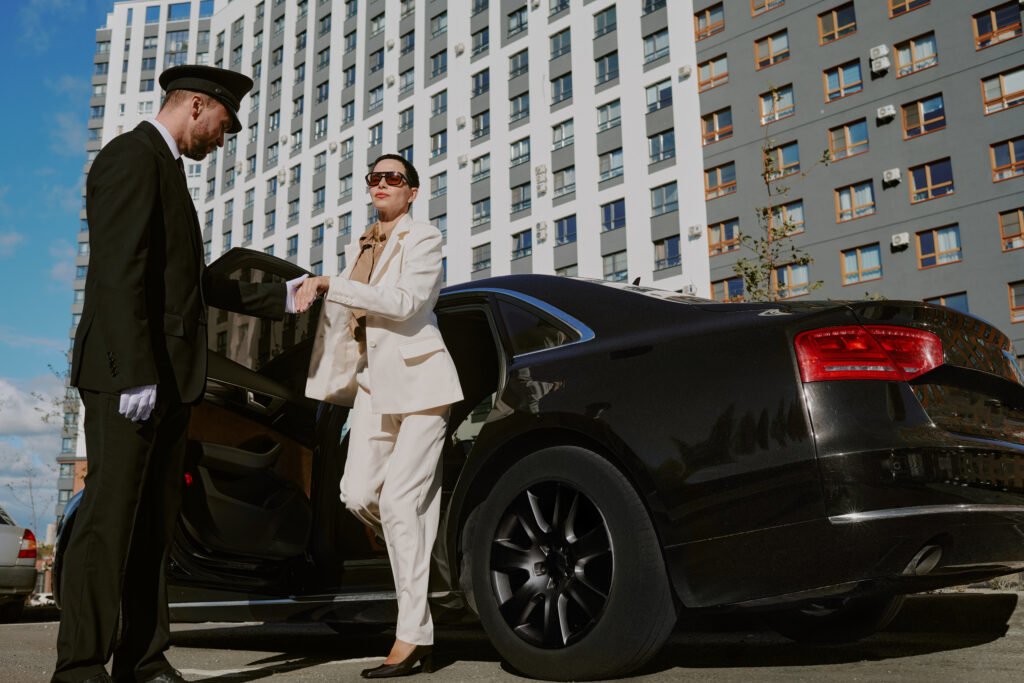 private car service