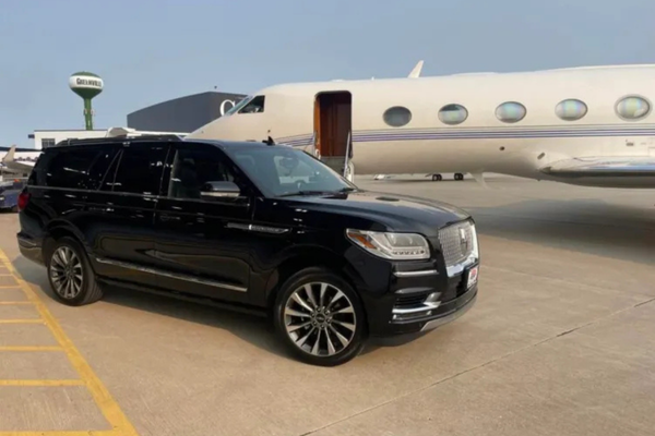 airport transportation