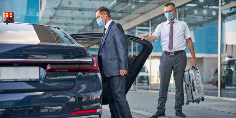 airport transfer