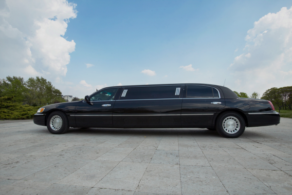 limo service