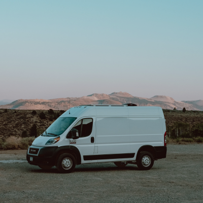 sprinter van 01