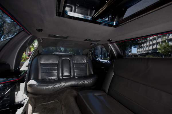 stretch limo