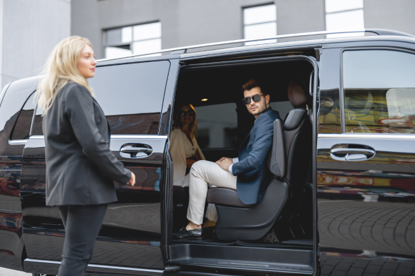 limo service nasville
