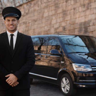 private car service