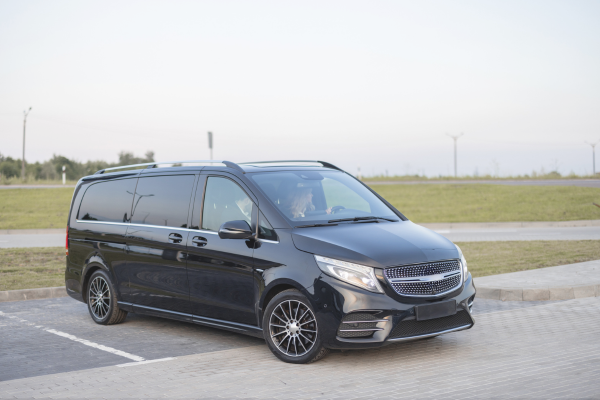 sprinter van