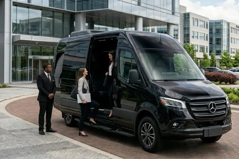 mini coach