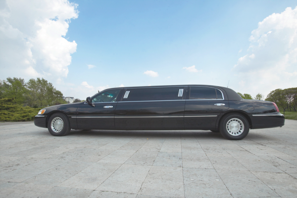 limo service