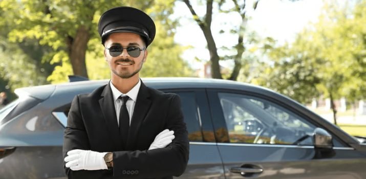 Limo service