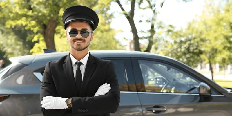 Limo service
