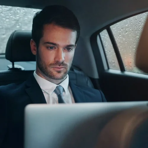 businessman-car-and-laptop-for-transportation-service-or-work-travel-to-meeting-airport-or-report