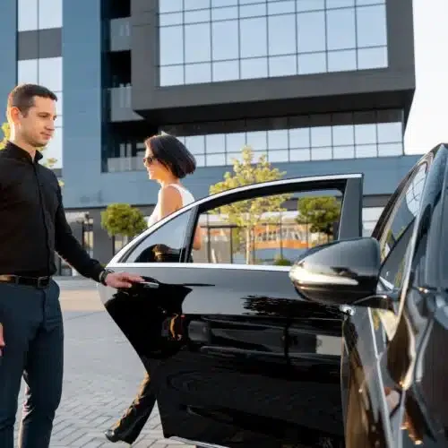 Point to Point Transportation