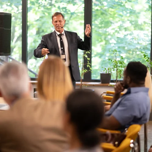 Meeting & Event Transportation