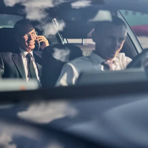 Roadshow Transportation