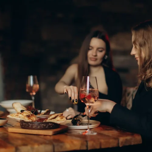 Night on Town Limo Service